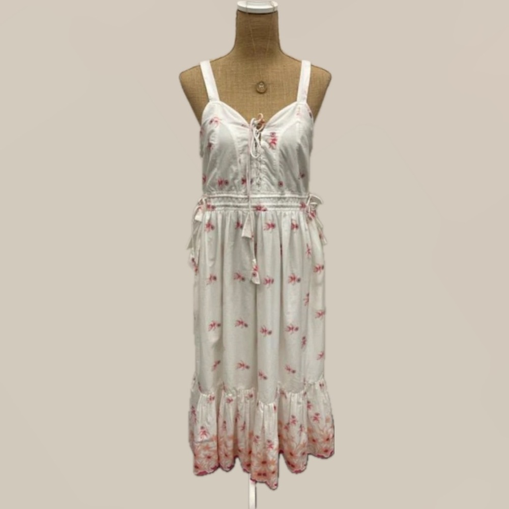 FLOE Culture Dress